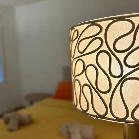 Costa Sun Apartment Calella