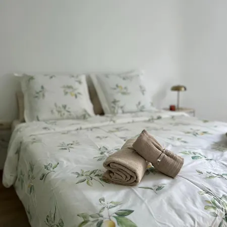 Costa Sun Apartment *