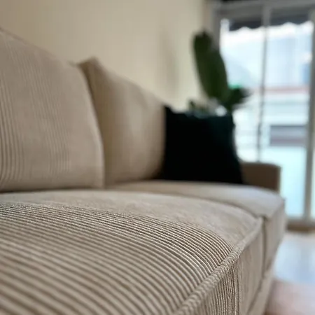 Costa Sun Apartment *