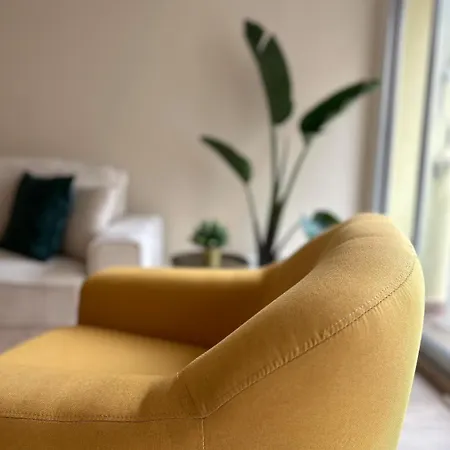 Apartman Costa Sun Calella
