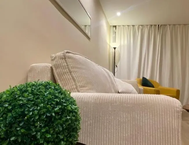 Costa Sun Apartamento Calella