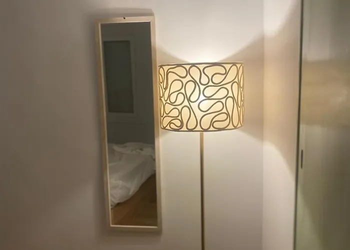 Apartamento Costa Sun Calella